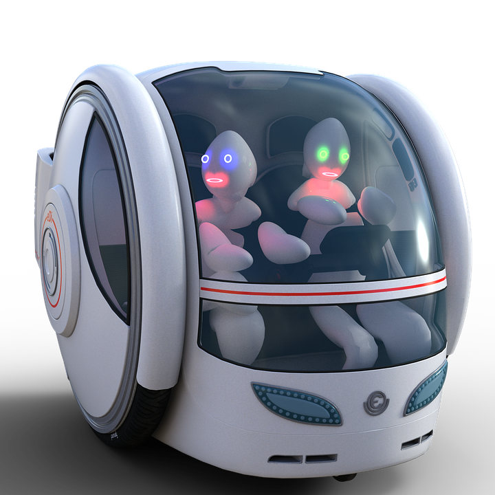 自動運転の未来：利便性とコネクテッド性 詳細統計 – Spherical Insights