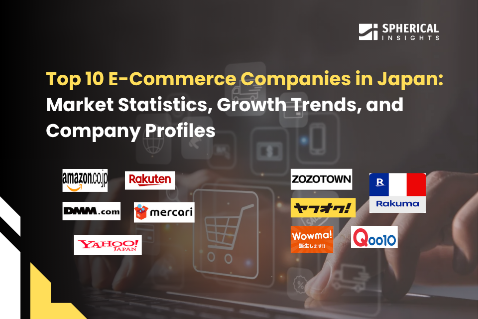 Japan’s tech-led eCommerce