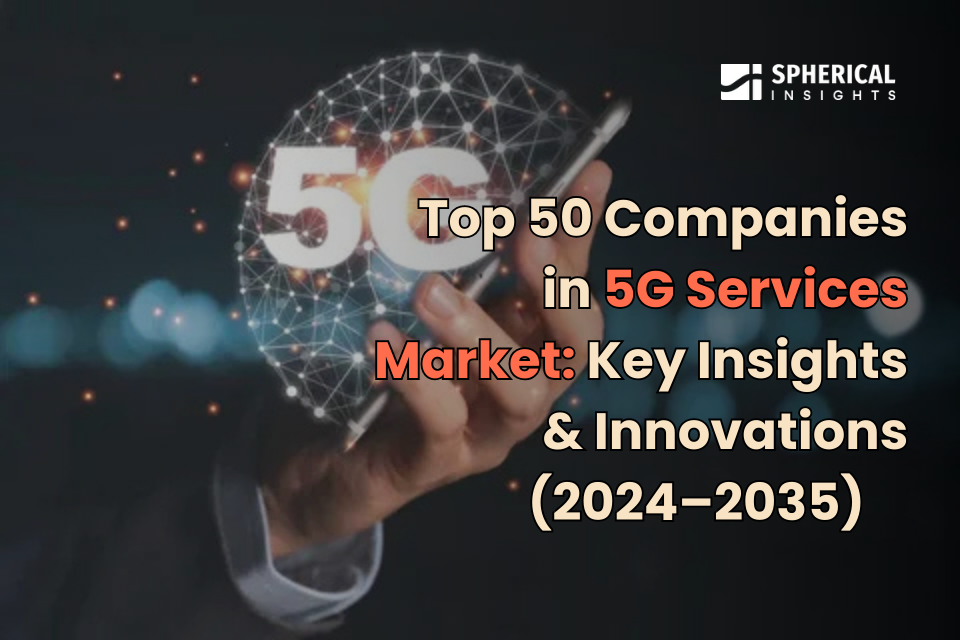 5G Services Market