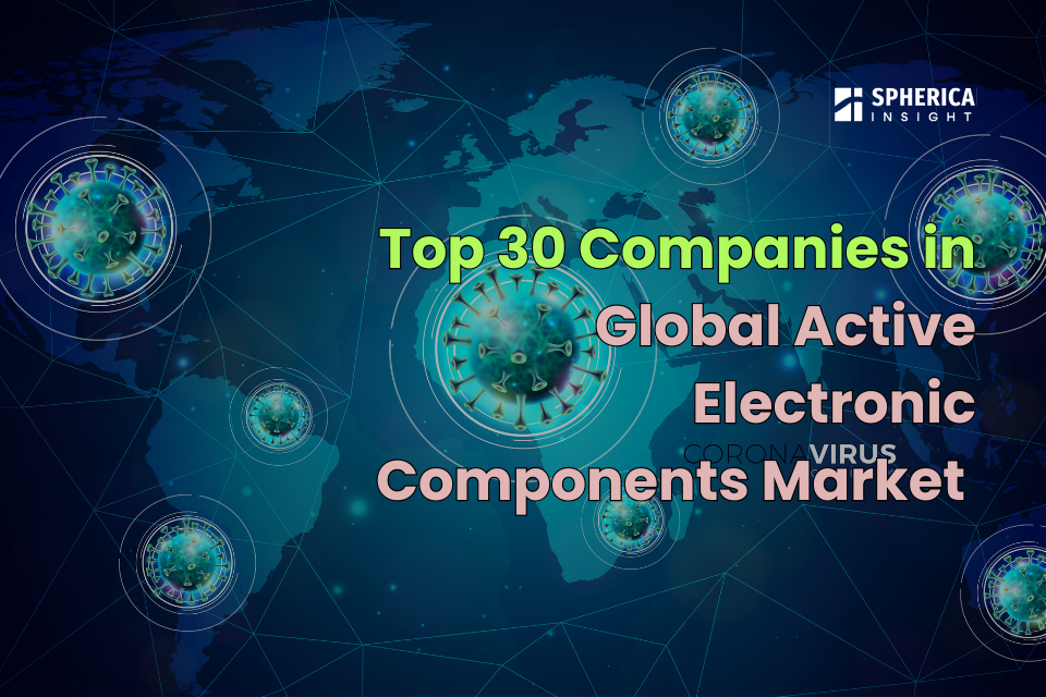 Active Electronic Components Market 