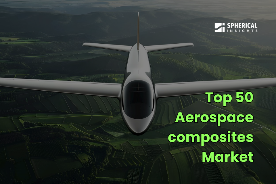 Aerospace Composites Market