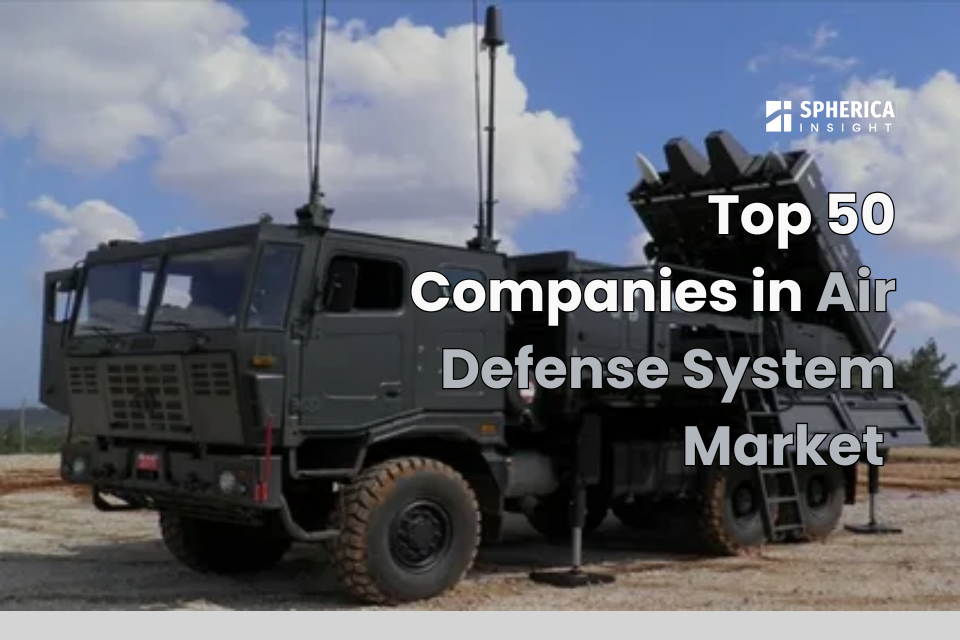 Air Defense System Market