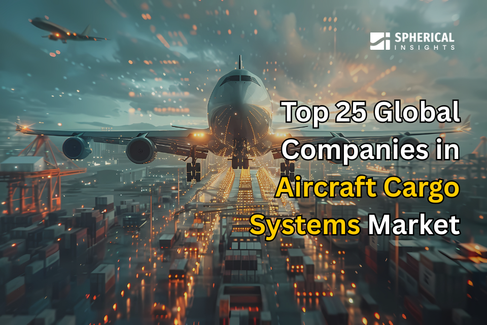 Aircraft Cargo Systems Market