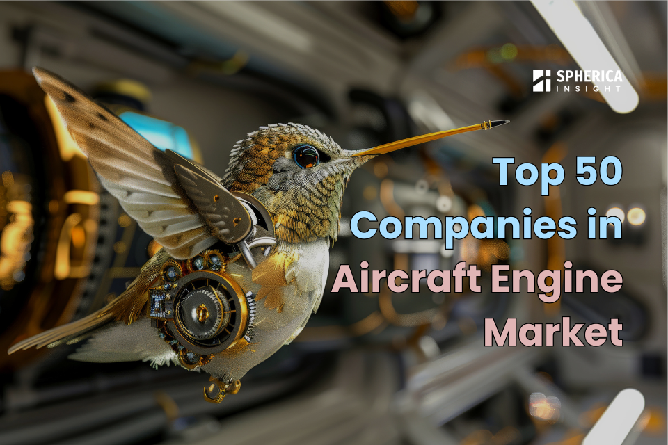 Aircraft Engine Market