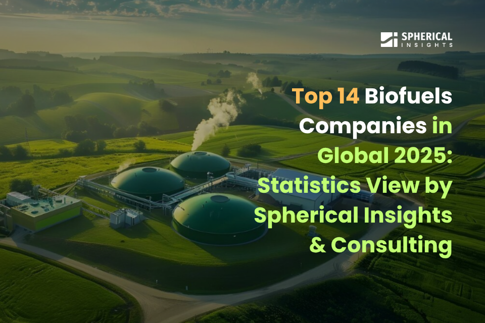 Biofuels Market 
