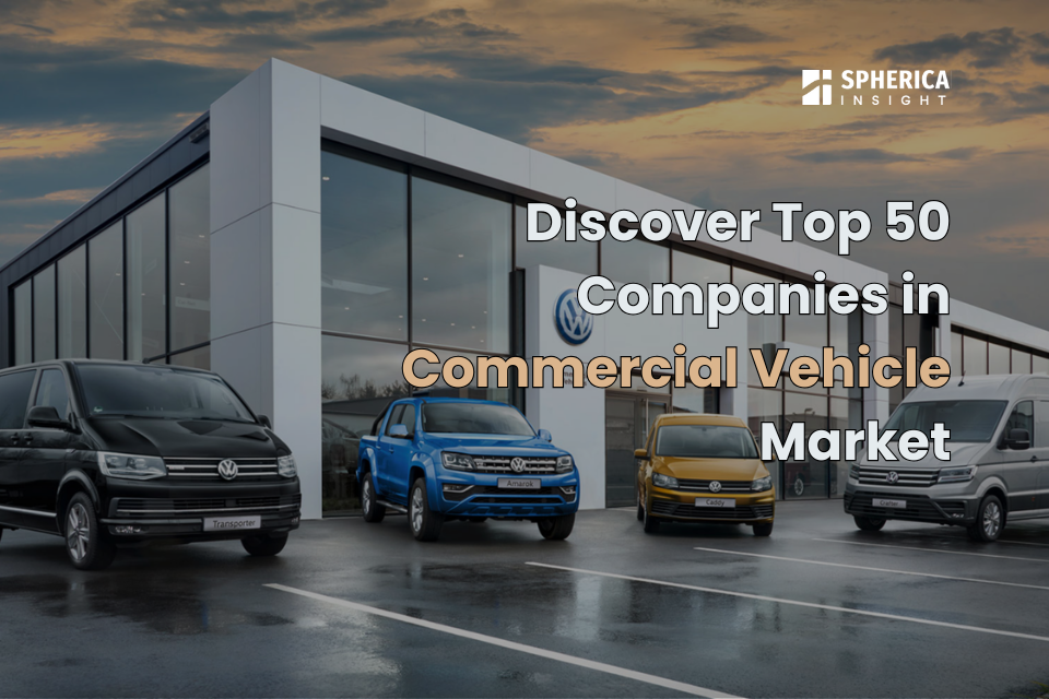 Commercial Vehicle Market