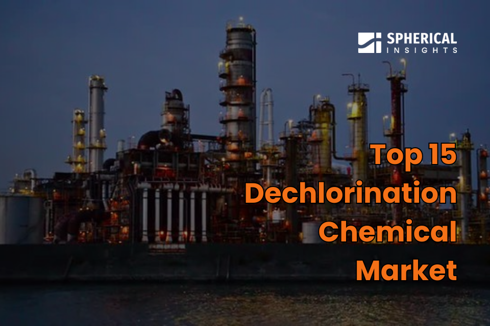 Dechlorination Chemical Market