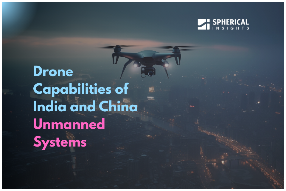 Drone Taxi Market