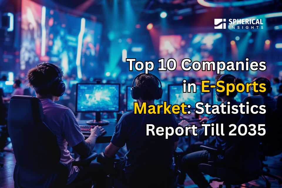 E-sports Market