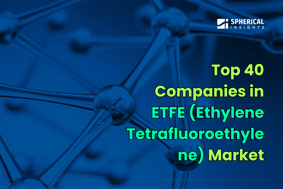 ETFE（エチレン・テトラフルオロエチレン）市場