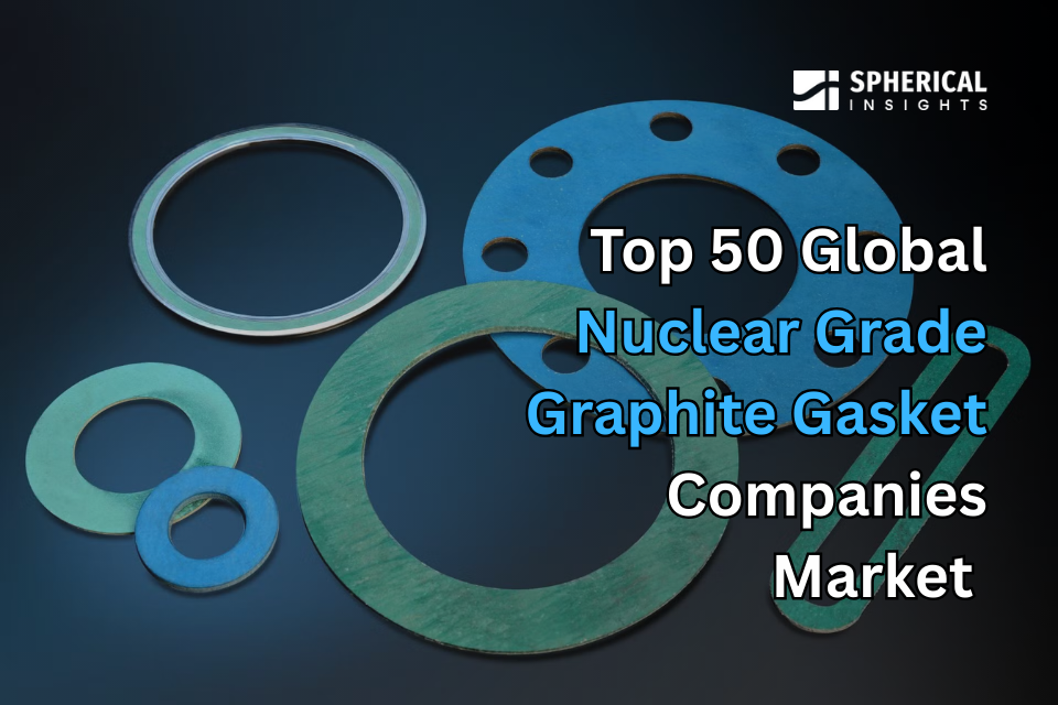 Global Nuclear Grade Graphite Gasket Market