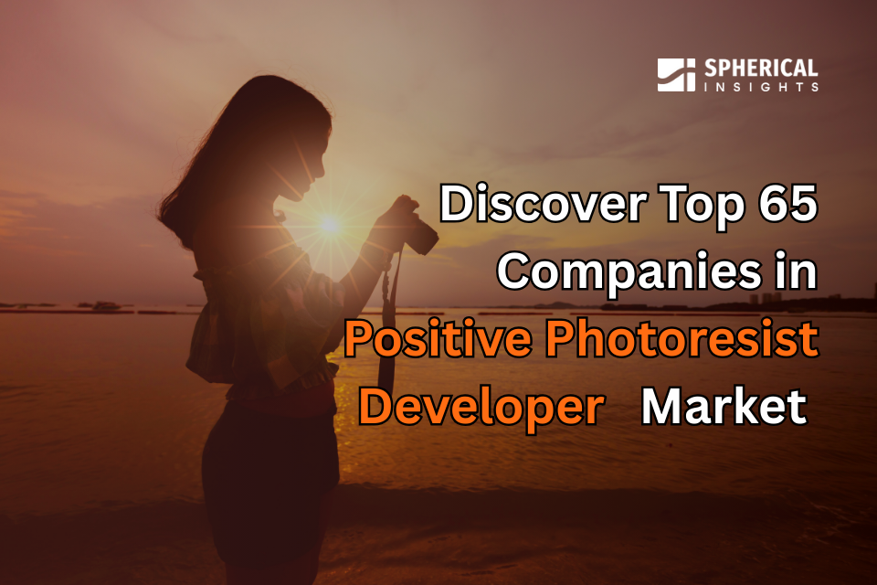 Global Positive Photoresist Developer Market