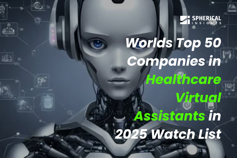 Healthcare Virtual Assistants Market