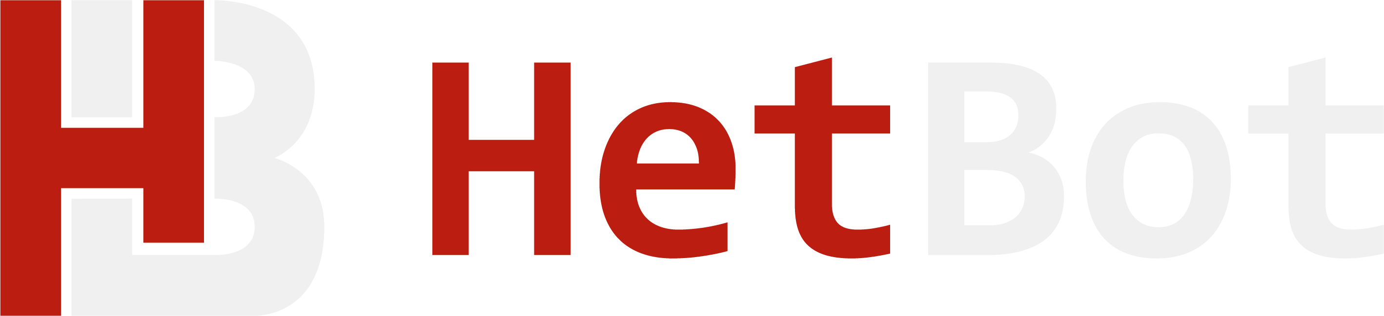 HETBOT – 産業用アプリケーション向けオートメーションロボティクス