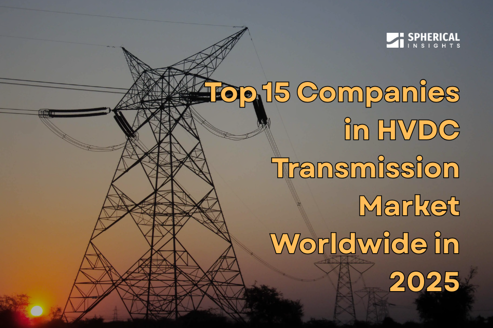 HVDC送電市場