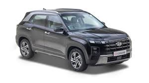 ヒュンダイクレタ (SUV)