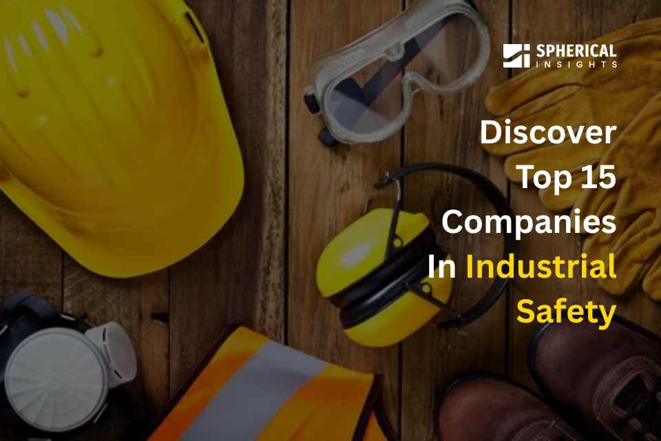 Industrial Safety Market 