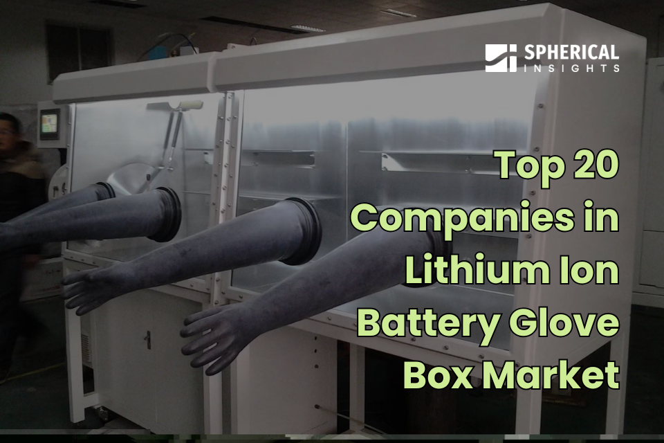 Lithium Ion Battery Glove Box Market