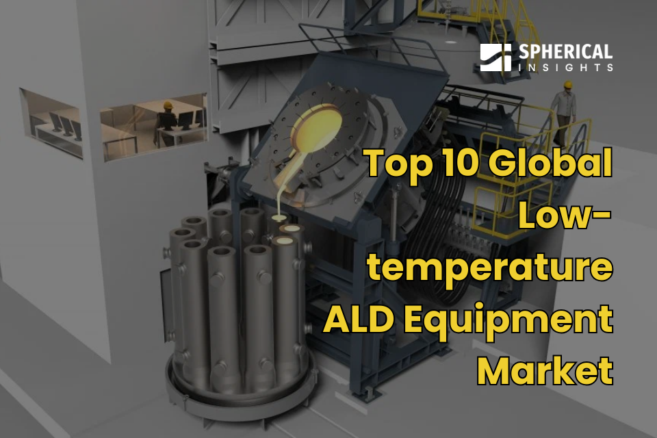 Low-temperature ALD Equipment Market