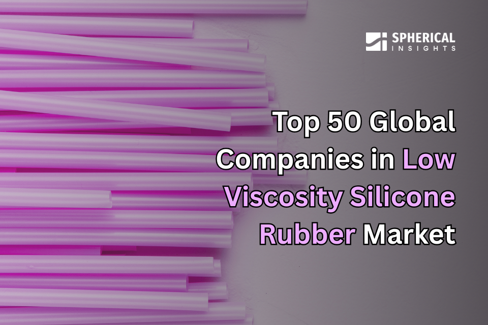 Low Viscosity Silicone Rubber Market