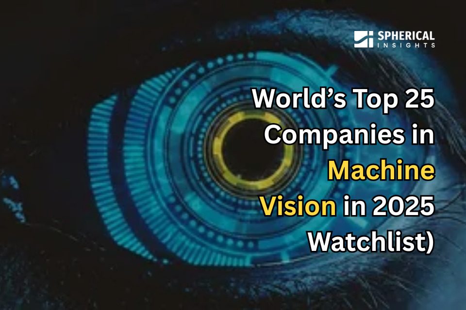 Machine Vision Market