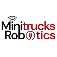 MINITRUCKS ROBOTICS – 重い荷物を取り扱うためのロボット工学