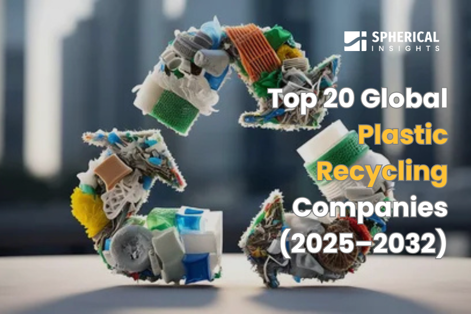 プラスチックリサイクル市場