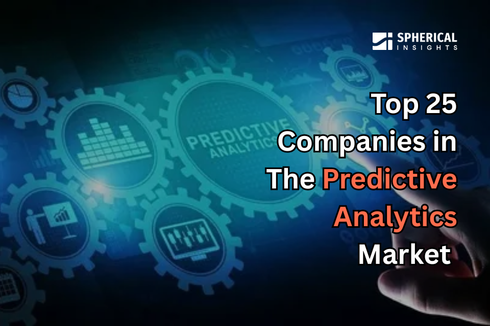 Predictive Analytics Market