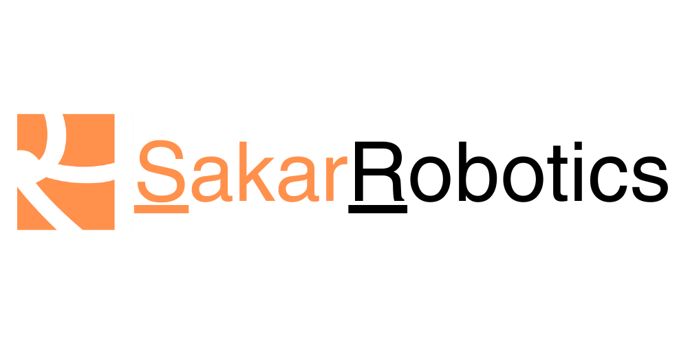 Sakar Robotics – 建設業界向けの革新的なロボティクス