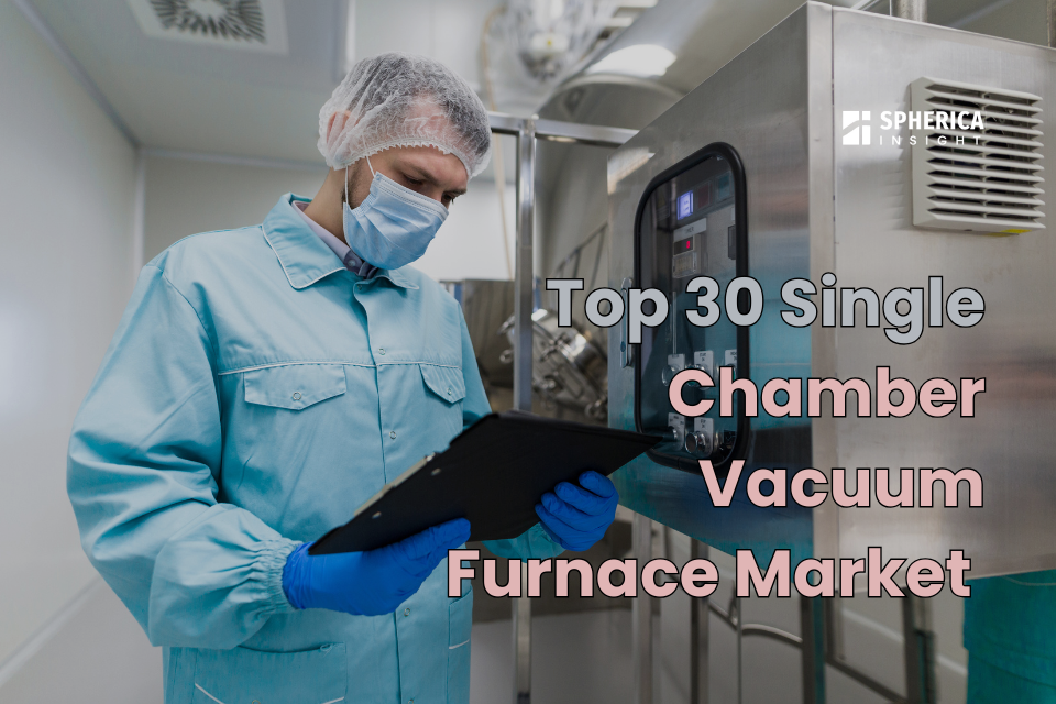 Single Chamber Vacuum Furnace Market