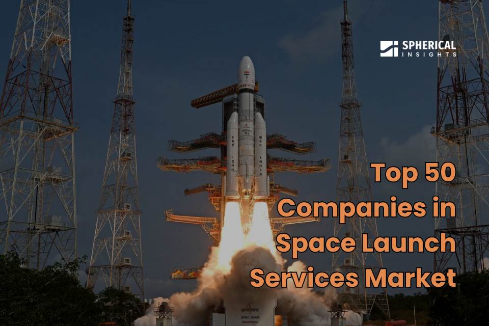Space Launch Services Market