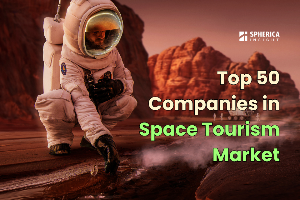 Space Tourism Market