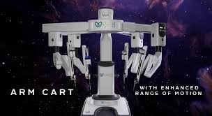 手術用ロボットとスマートヘルスケア