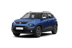 タタパンチ (SUV)