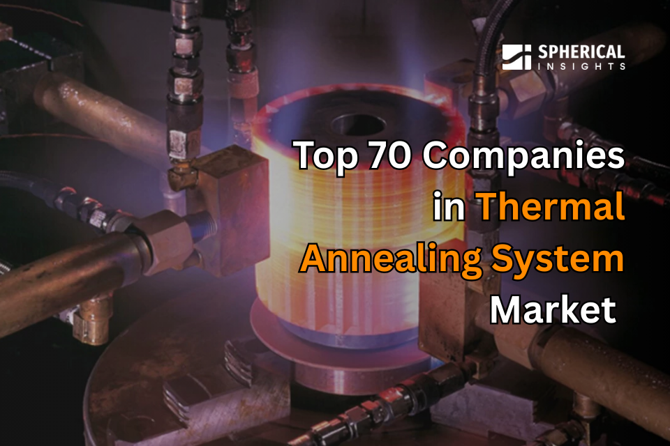 Thermal Annealing System Market