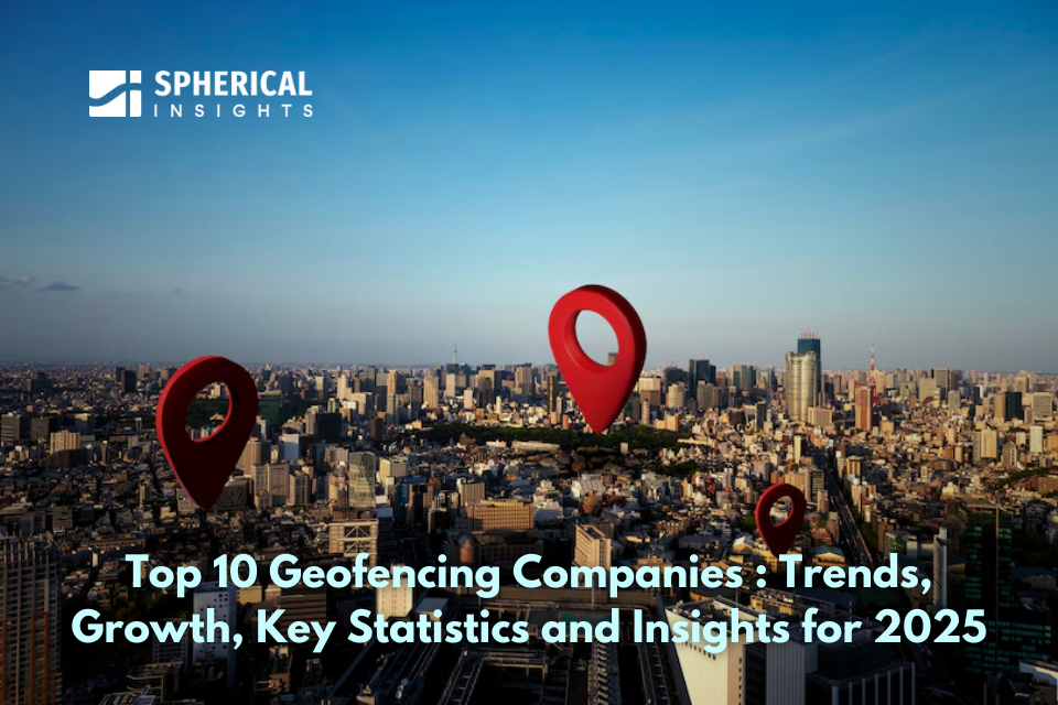 Geofencing Market