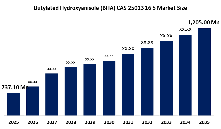 ブチルヒドロキシアニソール（BHA、CAS 25013-16-5）市場における主要企業トップ20（2026～2035年）
