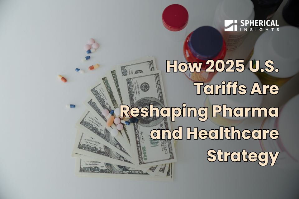 U.S. tariff landscape 