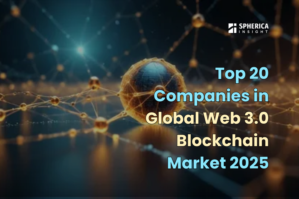 Web 3.0ブロックチェーン市場