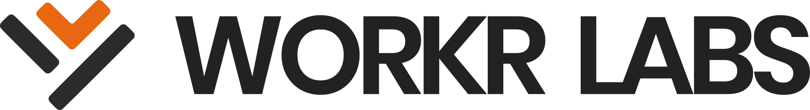 Workr Labs – 高度なロボットプログラミングのためのプラットフォーム