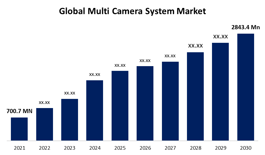 Global Multi Camera System Market