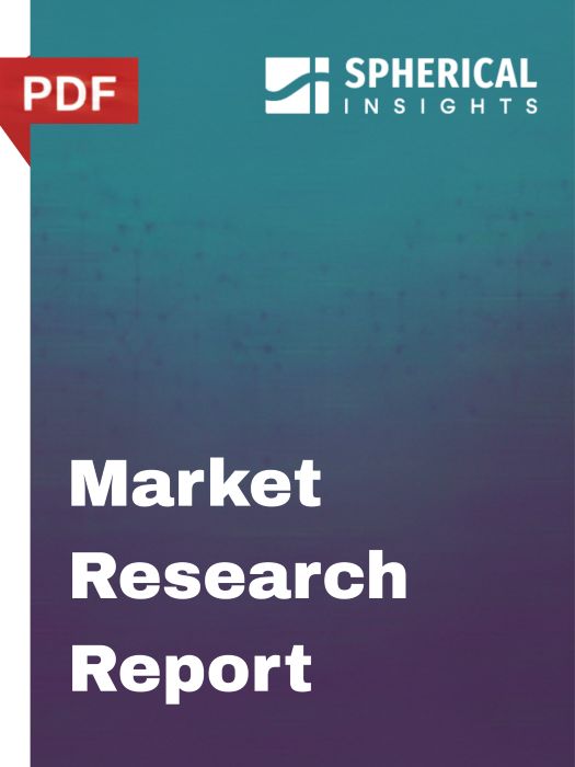 Market Analysis Report